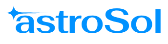 AstroSol Logo